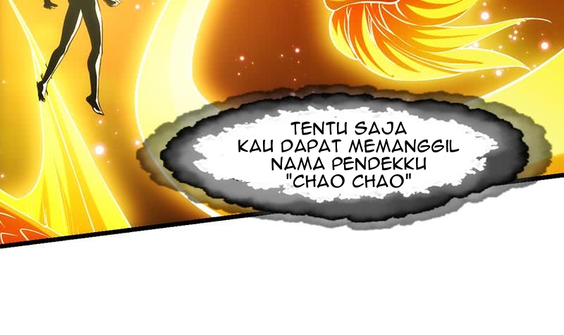 Guardian Dragon System Chapter 02 Gambar 10